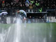 Klasemen Liga Italia Serie A Setelah Napoli Menang 1-0 atas Sassuolo, Sementara Juventus Kalah 0-1 di Kandang Cagliari