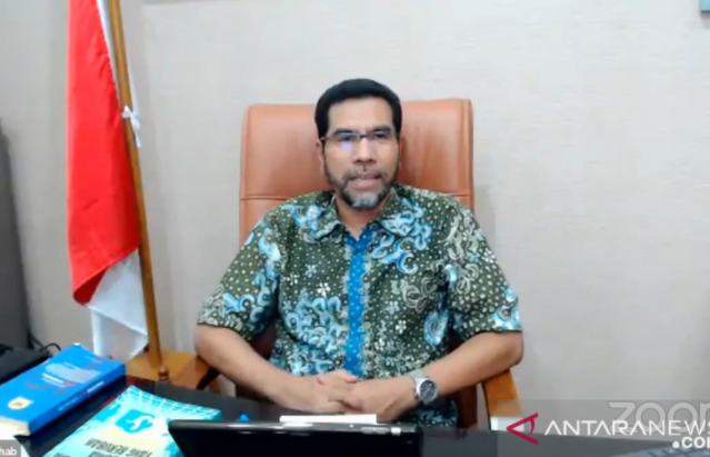 Komnas HAM Temukan Banyak ASN Belum SIap Jalankan Instrumen HAM