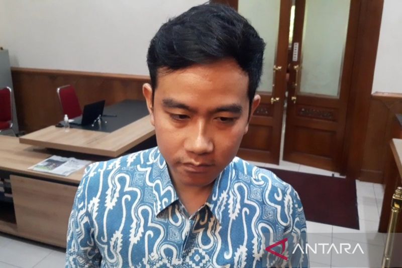 Prabowo gaet Gibran sebagai wakilnya untuk memaksimalkan potensi anak muda