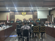 Saksi Ungkap Aliran Duit Rp 850 Juta dari Kementan untuk Acara Partai NasDem