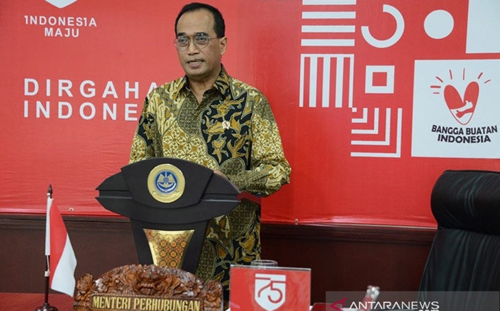 Tak Ada Larangan Mudik, Begini Antisipasi Kemenhub saat Libur Idul Adha
