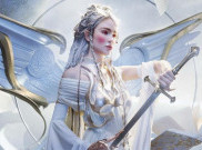 Grimes Bebaskan Penggunaan Suaranya untuk Kreasi AI