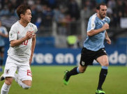 Mengenal Hiroki Abe, Pemain Baru Barcelona Asal Jepang