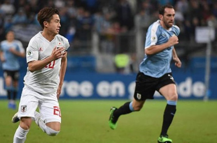 Mengenal Hiroki Abe, Pemain Baru Barcelona Asal Jepang