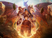 Siapa Bilang Game Made In Negeri Aing Enggak Bisa Mendunia!