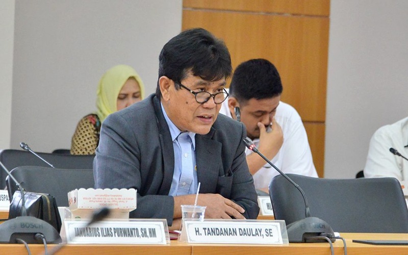   Golkar Minta Dinas LH DKI Paparkan Data Akurat Penyebab Kualitas Udara Buruk