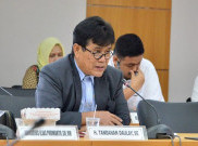   Golkar Minta Dinas LH DKI Paparkan Data Akurat Penyebab Kualitas Udara Buruk