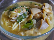 7 Mi Kocok Ngehits di Bandung