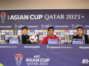 Kans Pattynama, Sananta, dan 4 Lain Ikut Melawan Timnas Australia Kecil