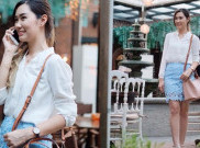 Yuk, Tiru Outfit Fashionable dari Drama Korea