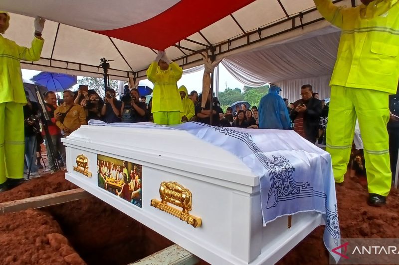 Tersangka Penembakan Staf KBRI Lima Zetro Anggota Geng Los Maleantes del Cono