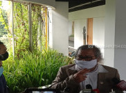 Arist Merdeka Sirait Minta PPDB DKI Dibatalkan