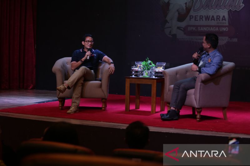 Dibukanya Perbatasan Batam-Singapura Guna Genjot Kunjungan Wisman