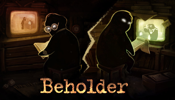 Ingat ya, Beholder Sudah Tak Bisa Diklaim Gratis di Epic Games Store