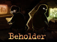 Ingat ya, Beholder Sudah Tak Bisa Diklaim Gratis di Epic Games Store