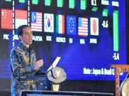 Istana Tidak Permasalahkan Rencana Kunjungan Sekjen Partai Komunis