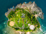 51 Negara Kepulauan Bakal Kumpul di Bali