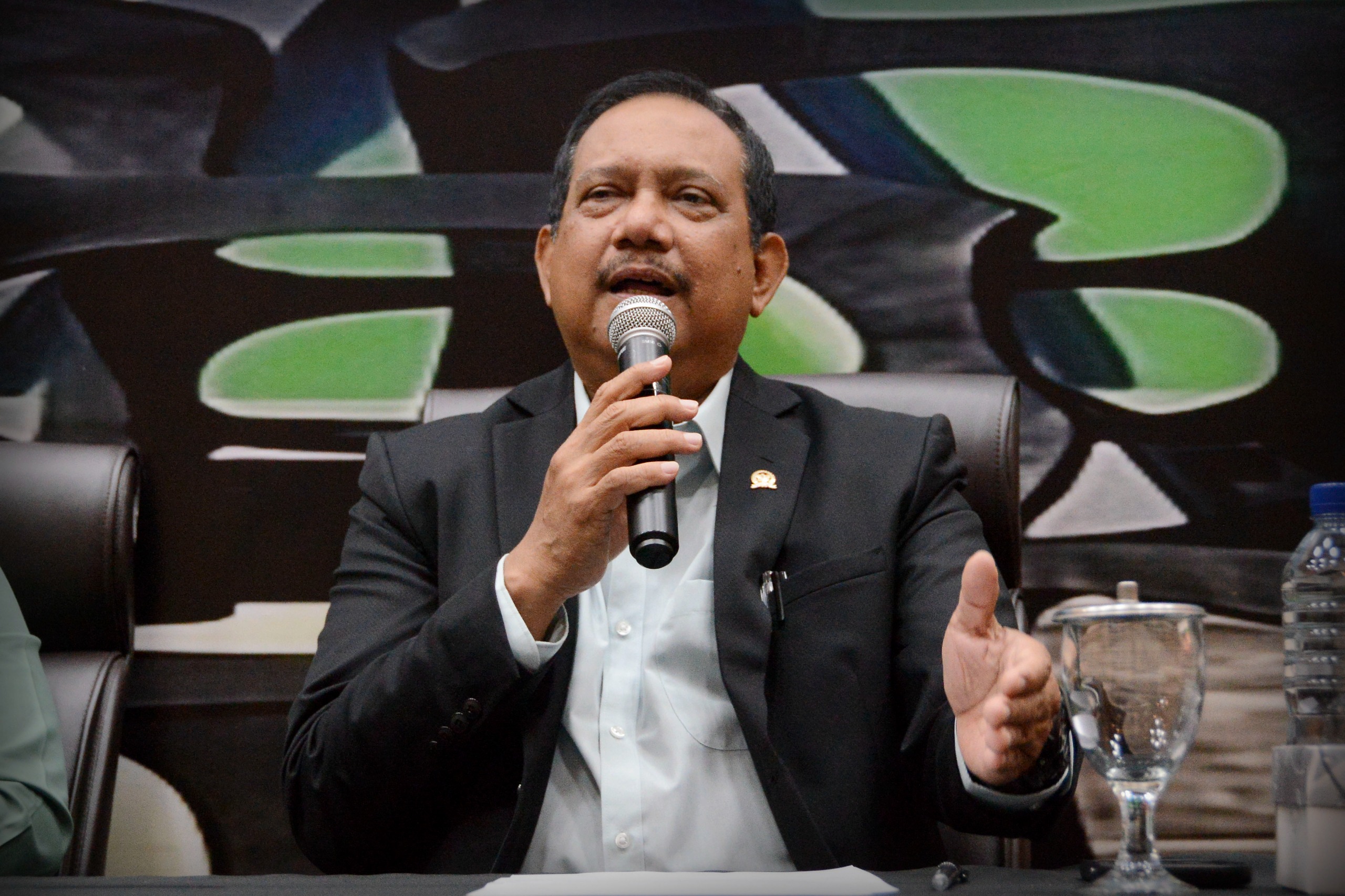 KUHAP Lawas Ketinggalan Zaman, Hak Korban Selama Ini Terlupakan di Mata Hukum