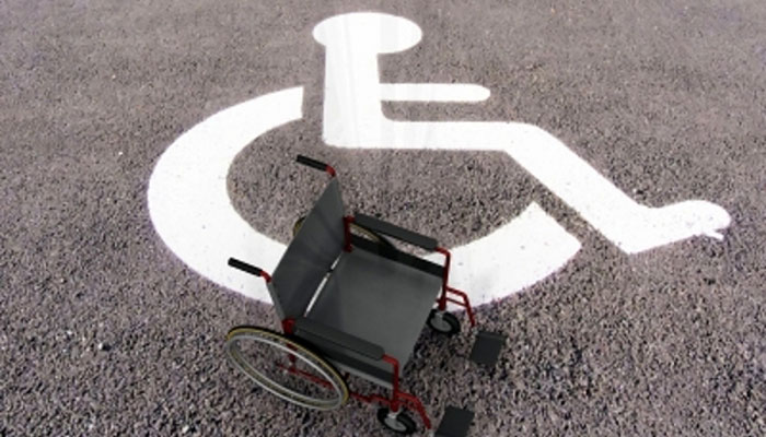 Dikritik Minimnya Peluang Penyandang Disabilitas Bekerja di Perusahaan