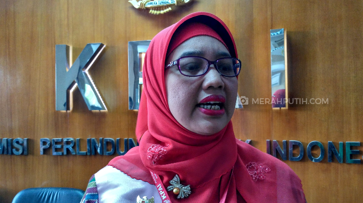 Polda Metro Jaya Minta Keterangan KPAI Terkait Kasus Bayi Debora