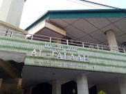Merasa Disudutkan, Pengurus Masjid Al-Falah Bantah Berhubungan dengan PA 212