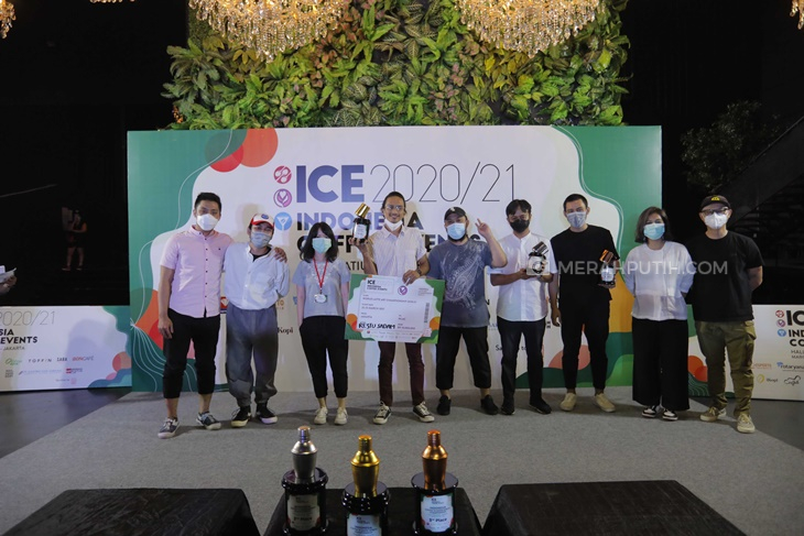 ILAC 2021