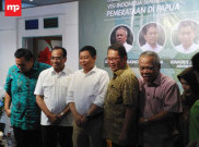 Menhub: Tol Laut dan Udara Bisa Menekan Harga Barang