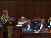 Empat Menteri Kabinet Jokowi Dipanggil MK, Kubu Anies-Muhaimin: Kejutan!