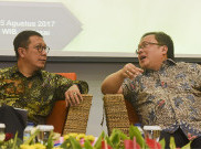 Pengolaan Dana Haji Untuk Infrastruktur Dirasa Tepat