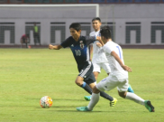 Kualifikasi Piala Asia U-16 Grup J: Jepang 20-0 Guam