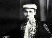 Sultan Bima XIV Dikabarkan Bakal Dinobatkan Jadi Pahlawan Nasional