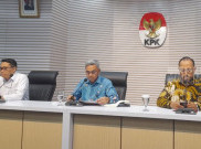KPK: Hasto Perintahkan Harun Masiku Rendam HP dan Melarikan Diri