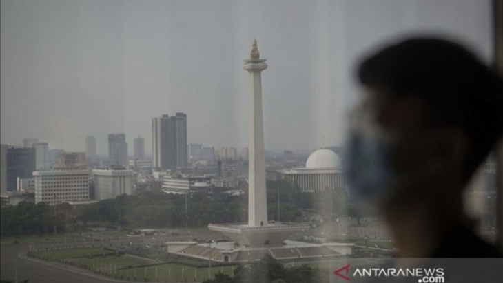 Polusi Udara Jakarta Berbahaya, Anggota DPR Tuntut Pemerintah Bertanggung Jawab