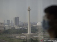 Polusi Udara Jakarta Berbahaya, Anggota DPR Tuntut Pemerintah Bertanggung Jawab