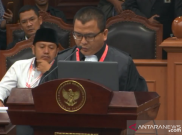  Tim Hukum: Pilpres 2019, Lawan Prabowo-Sandi Bukan Hanya Jokowi-Ma'ruf