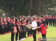 Jokowi Pastikan Nonton Konser Coldplay di SUGBK