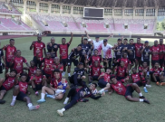 Manajer Persipura Sampaikan Permohonan Maaf atas Kegagalan Promosi ke Super League, Rajut Tim untuk Musim Depan Mulai Juni