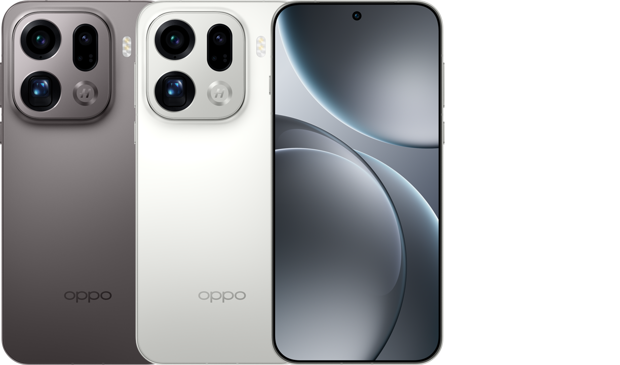 Vivo X500 Ultra Batal Pakai Kamera Telefoto 10x, OPPO Find X10 Ultra Makin tak Tertandingi