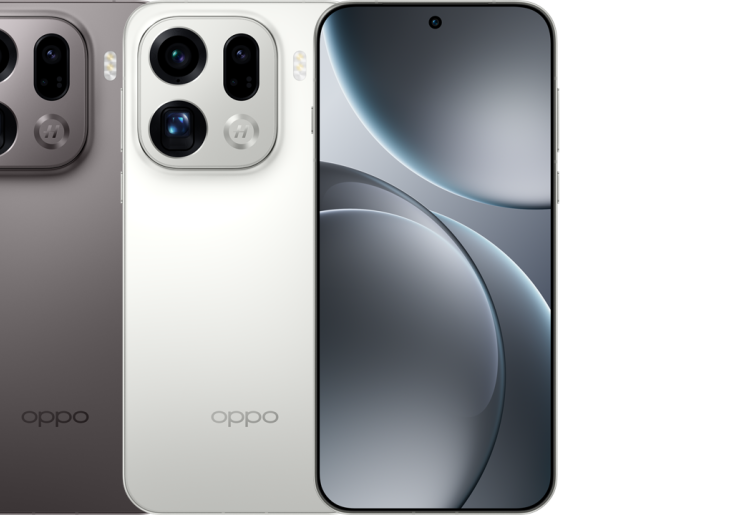 Vivo X500 Ultra Batal Pakai Kamera Telefoto 10x, OPPO Find X10 Ultra Makin tak Tertandingi