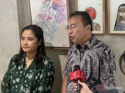 Promosi Film Horor 