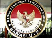 204 Juta Pemilih Pemilu 2024, Bawaslu Singgung Potensi Tidak Validnya Data