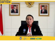Menpora Harap Liga 1 Musim Depan Dapat Dihadiri Penonton