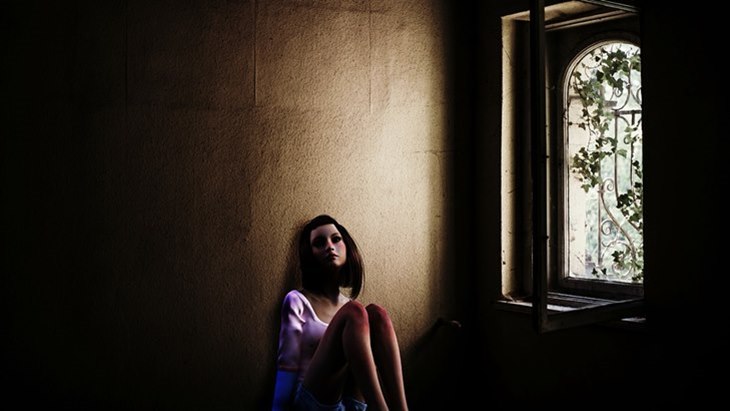 'Abusive Relationship', Kebahagiaan Semu Berujung Nestapa