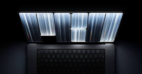 Apple Bawa Layar Sentuh ke MacBook Pro, Intip Fitur dan Spesifikasi Lengkapnya