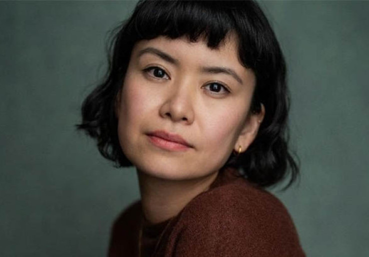 Bridgerton Resmi Ajak Katie Leung di Musim 4