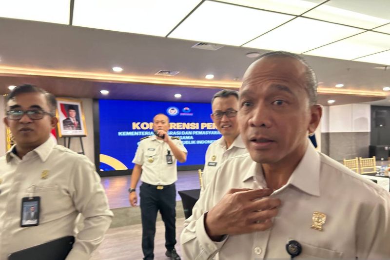 Baru Jalani 4 Tahun Dari 10 Tahun Bui, Pembebasan Bersyarat Indra Kenz Ditarik Lagi