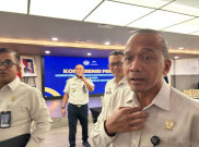 Baru Jalani 4 Tahun Dari 10 Tahun Bui, Pembebasan Bersyarat Indra Kenz Ditarik Lagi