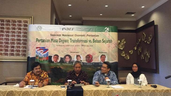 Bawang Putih Mahal, Kerugian Konsumen Capai Rp247 Miliar