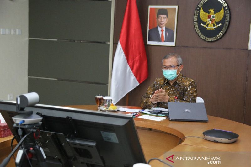 Masyarakat Diminta Inisiatif Tes COVID-19 Saat Bergejala