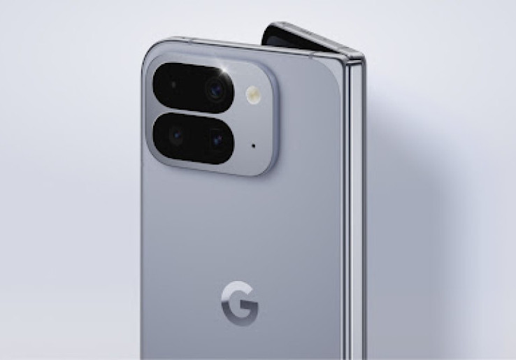 Google Pixel 10 Pro Fold Nyaris Meledak saat Uji Daya Tahan, Jadi HP Lipat Paling Lemah?